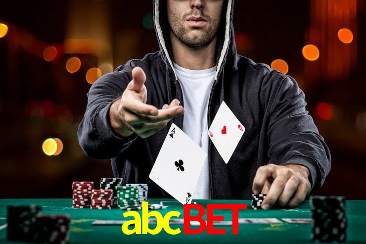 APP oficial da abcbet para mobile